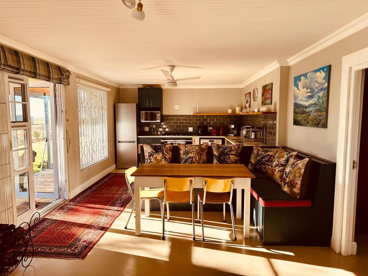 Primo Farm Lejlighed Paarl Eksteriør billede